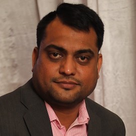 Jigar Mehta