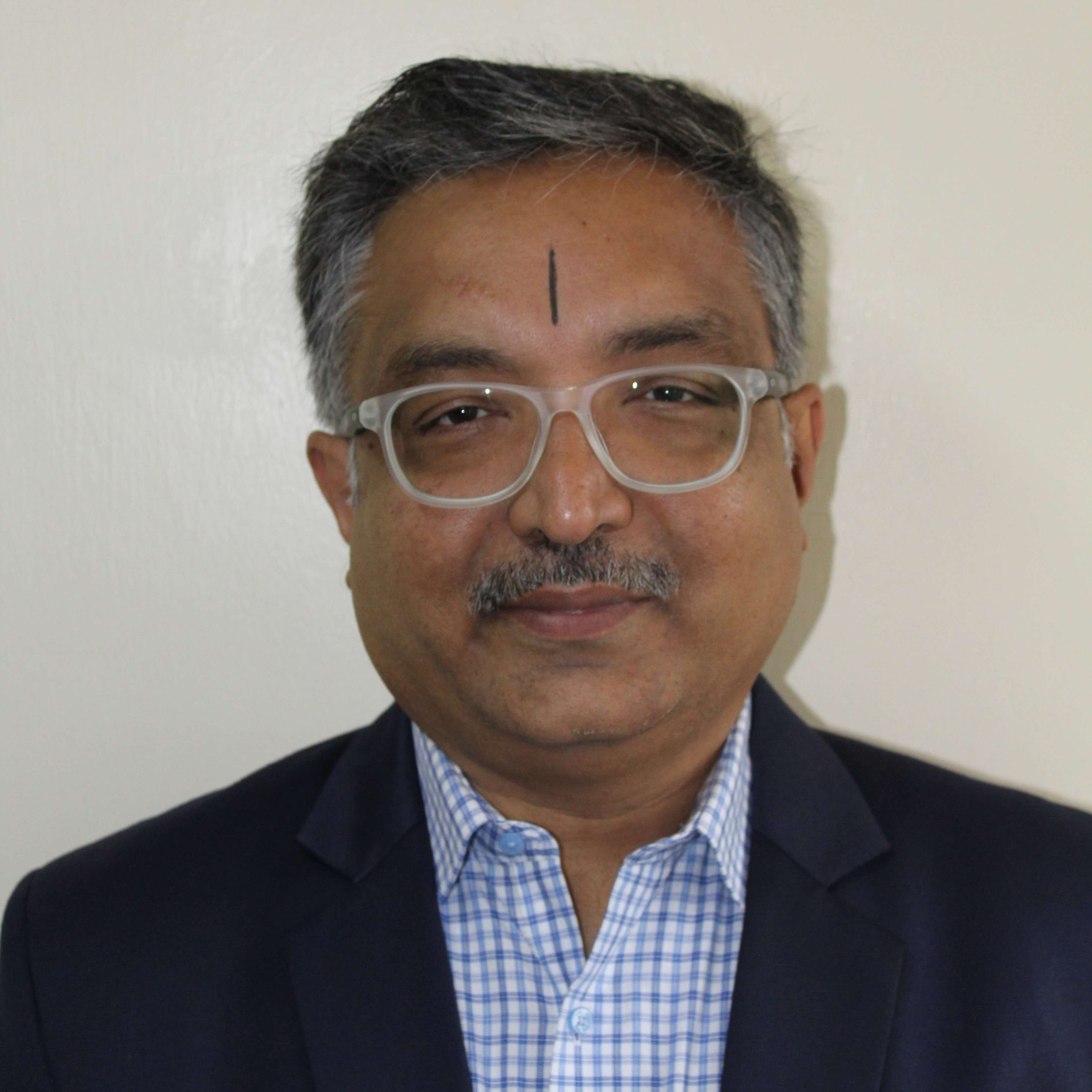 Kumar Sheth