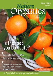 Nature and Organics Volume 1 2024