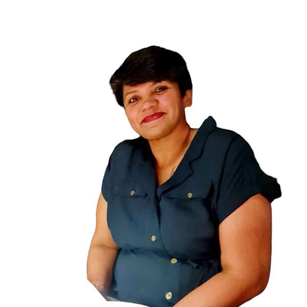 Tejal Sheth